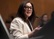Trump official makes ‘very unexpected’ stop at Portland