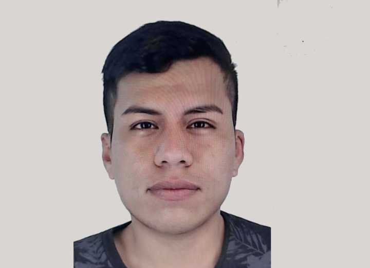 Dan a conocer rostro del sujeto que se fugó desde el hospital