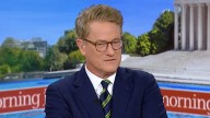 'Pretty remarkable': Morning Joe stunned by Trump 'poking at Putin' at White House meeting