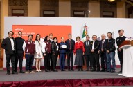 Olinia, México acelera independencia tecnológica con semiconductores y autos eléctricos desde Puebla