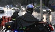 Amenaza un nuevo ciclón en fin de semana; lluvias fuertes de viernes a lunes en estas entidades