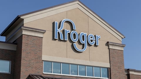 Kroger, C&S in ‘friendly’ settlement after failed Albertsons deal