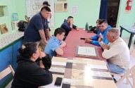 Las Breñas: diagraman el dispositivo de seguridad para el choque del fin de semana entre el Club Cooperativa y Juventud Unida de Charata