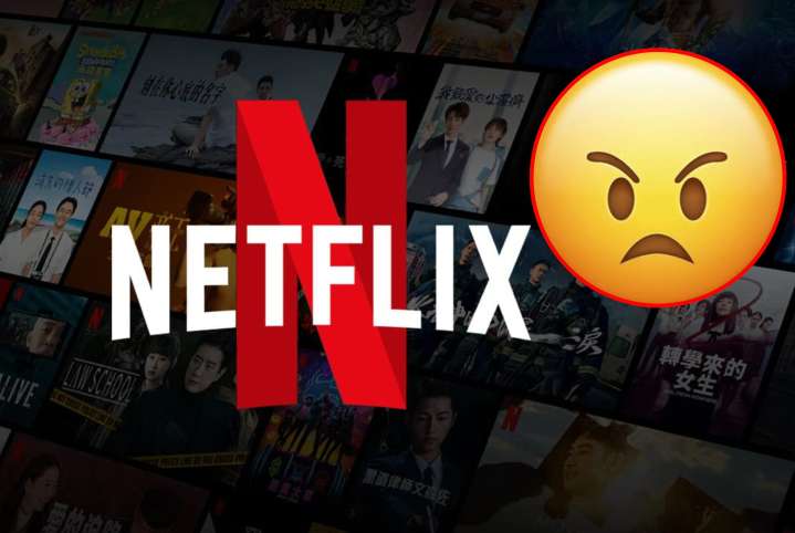 Netflix elimina el plan básico en México