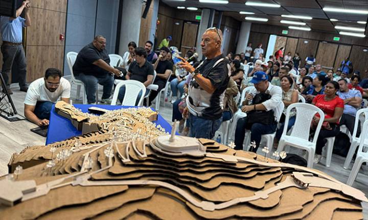 Tramo 4 del Proyecto Integral Cristo Rey: clave para turismo