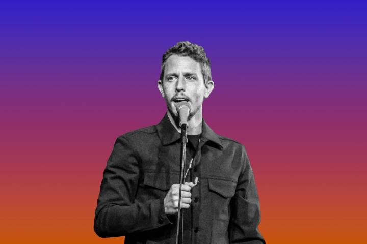 Kill Tony’s anti-woke comedy empire.