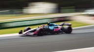 Colapinto cumplió y terminó 18º en la práctica libre 1 del GP de Países Bajos