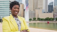 Kimberly Tolbert discusses Dallas budget, HERO amendments, Mavericks arena