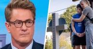 Joe Scarborough reacts to ‘obscene’ Minneapolis shooting: ‘Nothing normal about this’