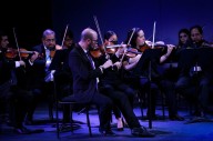 CEART CELEBRA 17 AÑOS CON CONCIERTO GRATUITO DE LA CAMERATA 