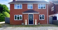 'We're selling our £600k home by raffle, tickets are £2 each'