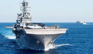 Lo que se sabe del despliegue naval de EEUU en el Caribe, según Cazadores de Fake News
