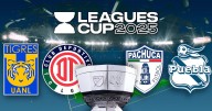 Horarios confirmados de cuartos de final de la Leagues Cup 2025: ¿Dónde ver EN VIVO en México los partidos?