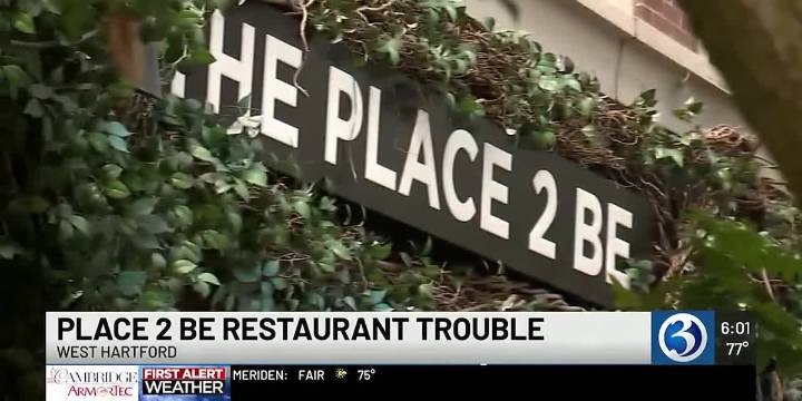 Alleged financial issues prompt closure of popular brunch spot ‘The Place 2 Be’