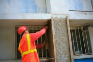 Gobierno de Carabobo inspeccionó avances de trabajos de remodelación en diversas áreas de la CHET