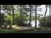 Campsites opening Blue Ridge parkway
