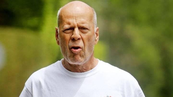 La drástica decisión que tomó la esposa de Bruce Willis ante el avance de su enfermedad