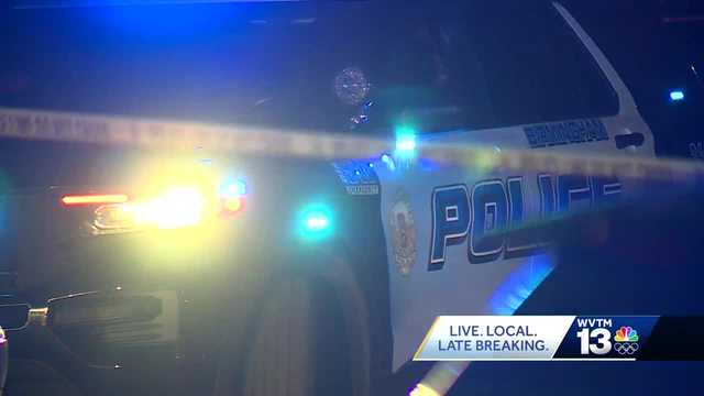 Homicide investigation is underway off Lakeshore Parkway in Birmingham