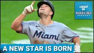 NEW STAR! Jakob Marsee With A Historic Performance For The Miami Marlins