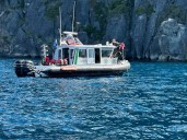 Lake Tahoe boating accident: Six of the eight victims had been drinking, autopsy reports show