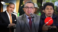 Pedro Castillo logró inscribir su partido político ‘Todo con el Pueblo’, aunque no puede participar en 2026