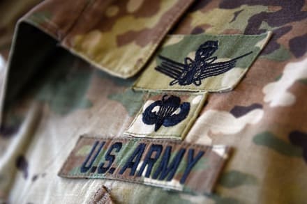 US Army to Begin Recruiting for Space Operations Specialist MOS | Soldier Systems Daily Soldier Systems Daily
