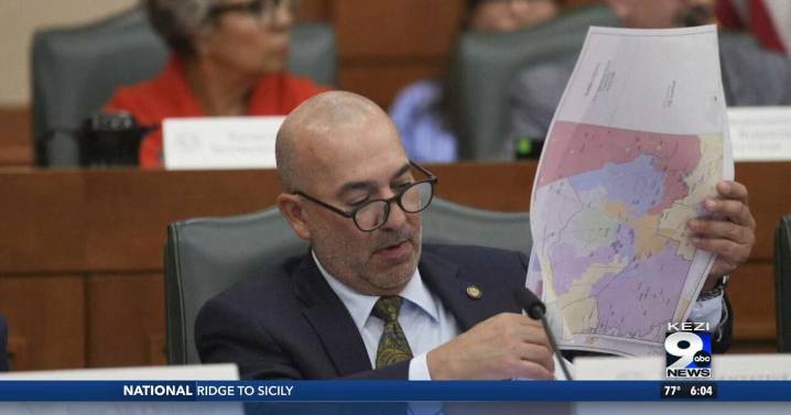 How legislative walkouts are reshaping state politics