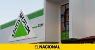 El estor de Leroy Merlin que bloquea luz y calor sin perder estilo minimalista