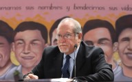 Todavía hay posibilidad de identificar restos hallados en ladrillera, asegura fiscal de Jalisco sobre jóvenes de Lagos de Moreno