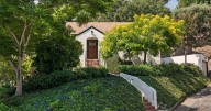 All Signs Point to a Romantic Spanish Retreat in Silver Lake