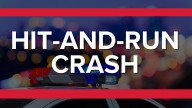Killeen hit-and-run leaves man injured as police search for suspect