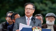 Petro denuncia que el ELN y la Segunda Marquetalia prevén una invasión de EE. UU. a Venezuela