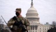 The Latest: Trump orders federal law enforcers onto streets of Washington, D.C.
