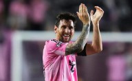 Is there a third place game at the 2025 Leagues Cup?