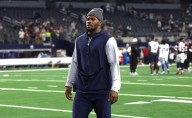 Packers acquire Micah Parsons from Cowboys in blockbuster