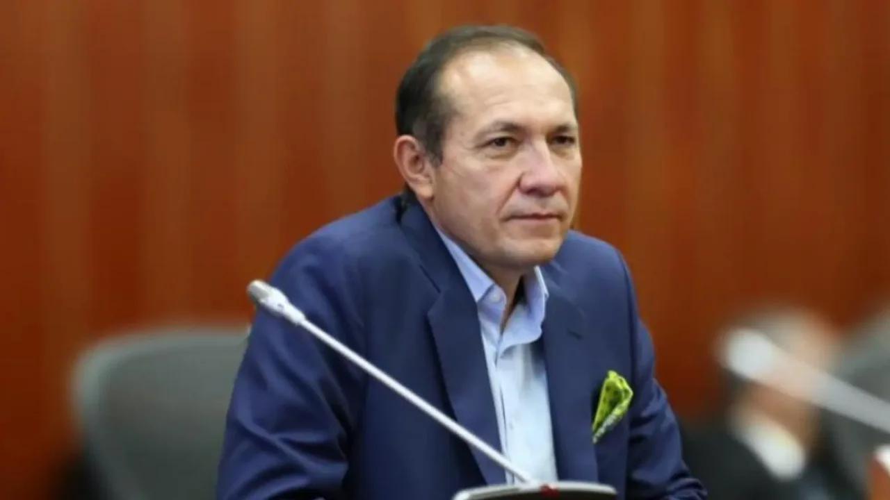 Ministro Antonio Sanguino irá a juicio ante la Corte Suprema: estas son las razones