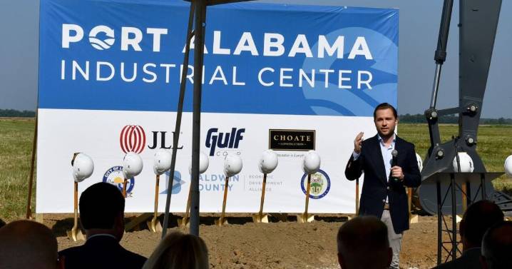 CEO over $2B project ‘stunned’ over State Docks lawsuit