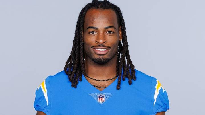 Chargers' Najee Harris returns to practice after July 4 fireworks mishap and could play in opener