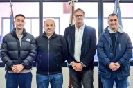 Ciari y el déficit mensual del QAC