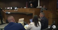 Blood, bullet fragment among evidence presented in Ashley Elkins murder case