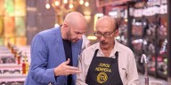 Los memes y reacciones que dejó la salida de Jorge Herrera de ‘Masterchef Celebrity’: “Al final, el diablo fue puerco”