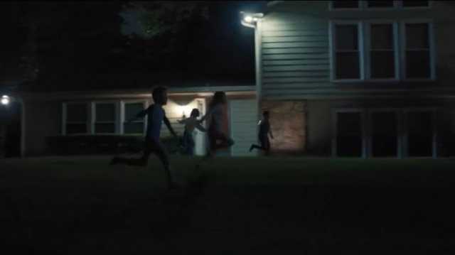 Movie Review: 'Weapons'