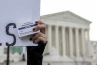 What to know about a Texas bill to let residents sue out