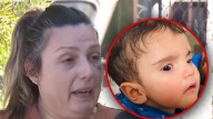 Emmanuel Haro's Mom Standing by Kidnapping Story After Arrest