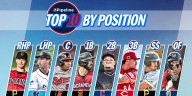 2025 in-season prospect position rankings