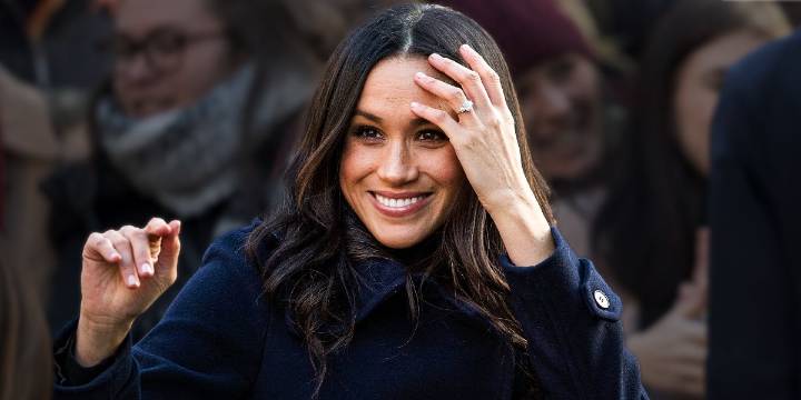 Meghan Markle Shares Photo of Her 'Special' 44th Birthday Party and Sparks Mixed Reactions From Fans