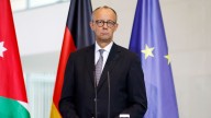 Los líderes europeos piden a Trump que no tome decisiones sobre la guerra sin contar con Ucrania