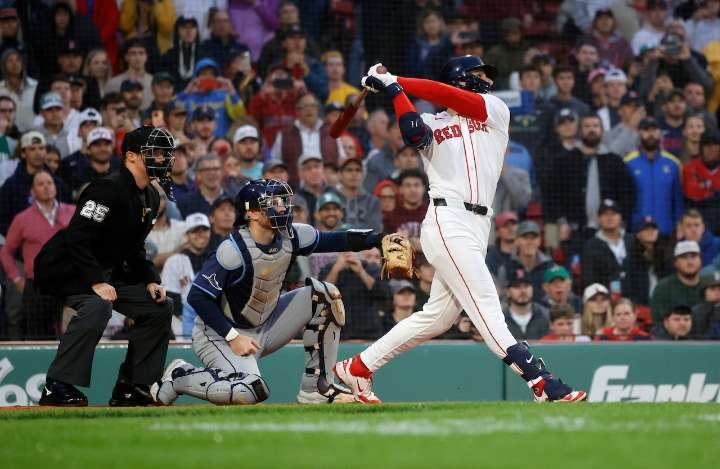 Where to watch Baltimore Orioles vs. Boston Red Sox free MLB live stream today: Tuesday, Aug. 19