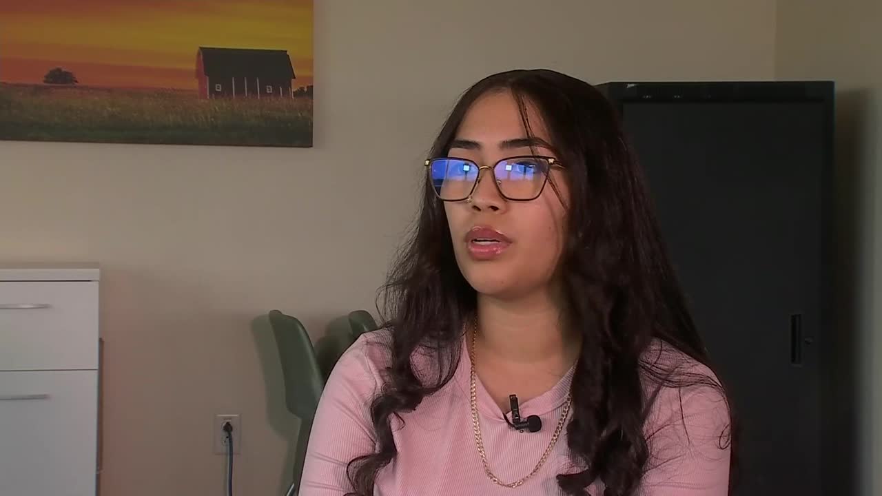 OKC family demands accountability after 16-year-old critically injured in hit