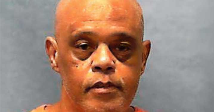 Florida ejecuta a un veterano y bate récord de penas de muerte